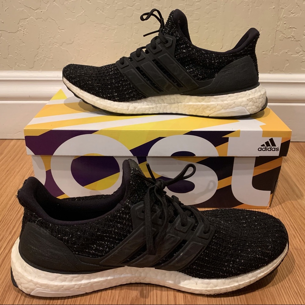 Adidas Ultra Boost 4.0